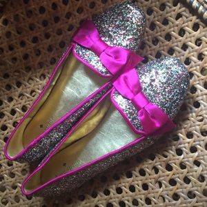 Kate Spade flats
